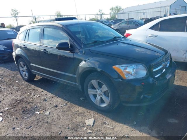 DODGE CALIBER 2012 1c3cdwda3cd533288