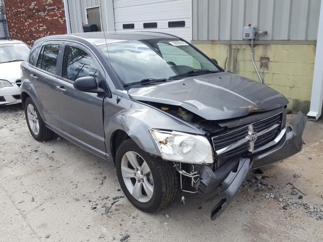 DODGE CALIBER SX 2012 1c3cdwda3cd533467