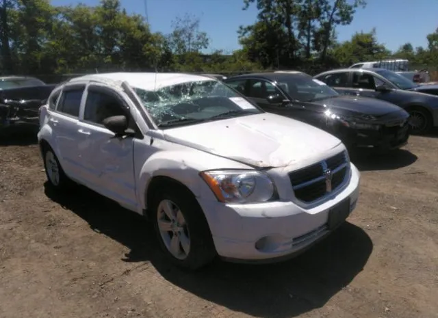 DODGE CALIBER 2012 1c3cdwda3cd533873