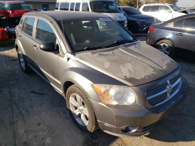 DODGE CALIBER SX 2012 1c3cdwda3cd535073