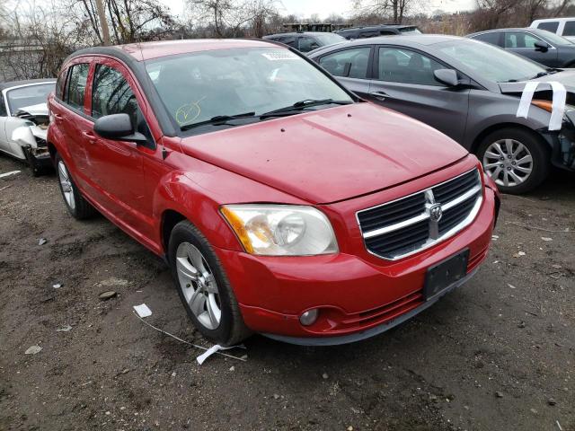 DODGE CALIBER SX 2012 1c3cdwda3cd535168