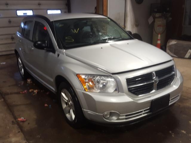 DODGE CALIBER SX 2012 1c3cdwda3cd535204