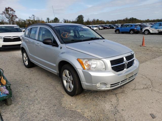 DODGE CALIBER SX 2012 1c3cdwda3cd535672