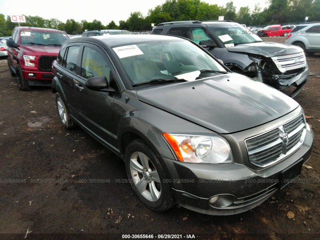 DODGE CALIBER 2012 1c3cdwda3cd536126