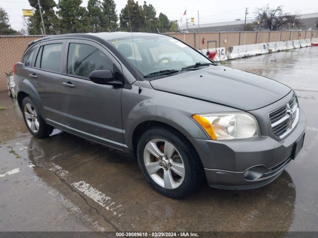 DODGE CALIBER 2012 1c3cdwda4cd506097