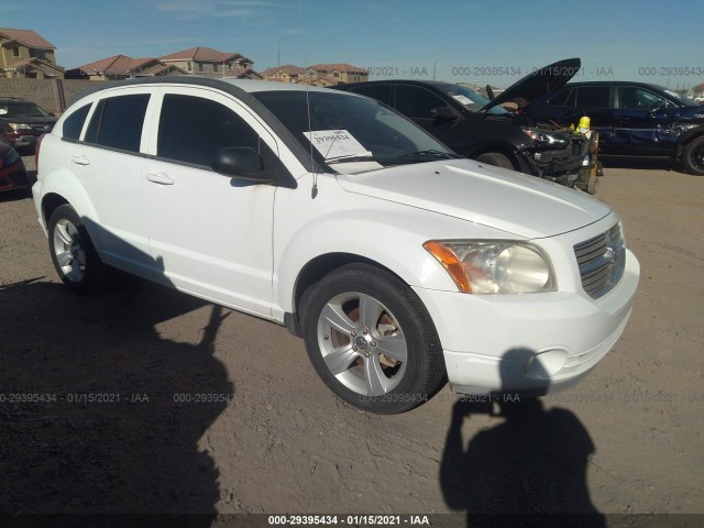 DODGE CALIBER 2012 1c3cdwda4cd506276