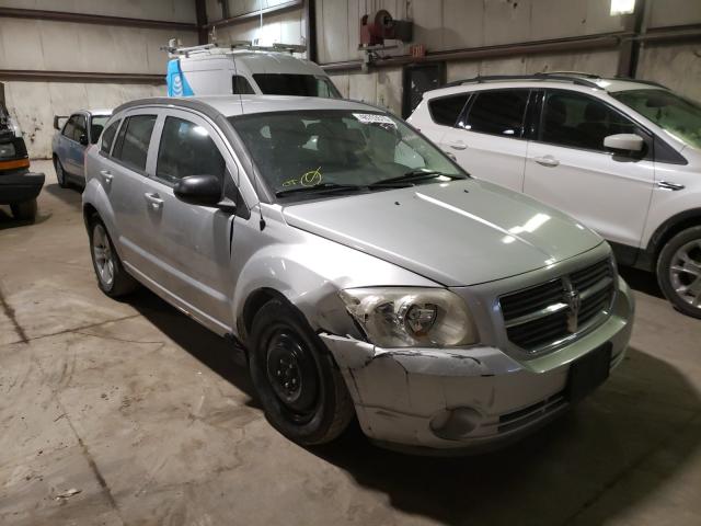 DODGE CALIBER SX 2012 1c3cdwda4cd507993