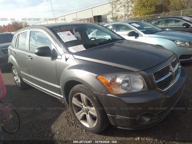 DODGE CALIBER 2012 1c3cdwda4cd510182