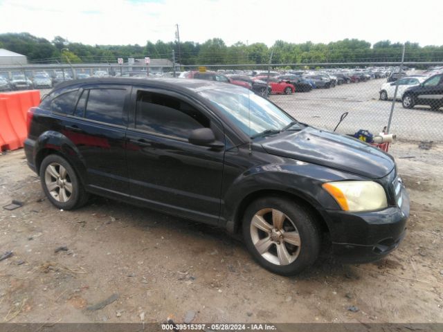 DODGE CALIBER 2012 1c3cdwda4cd510246