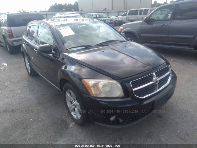 DODGE CALIBER 2012 1c3cdwda4cd513681