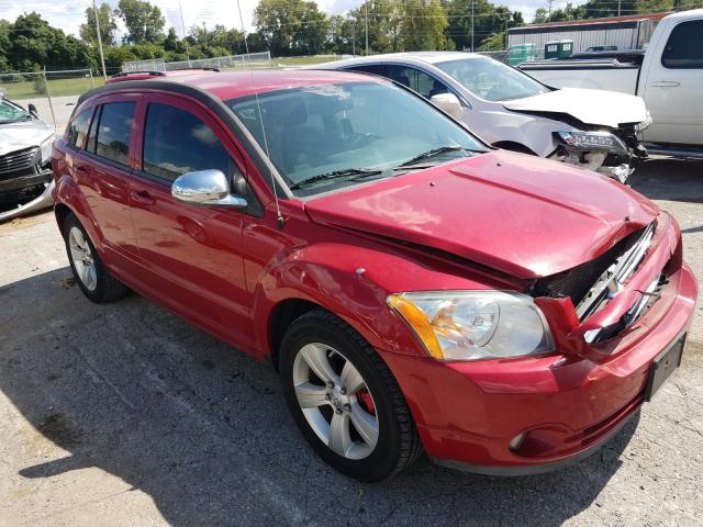 DODGE CALIBER 2012 1c3cdwda4cd527466