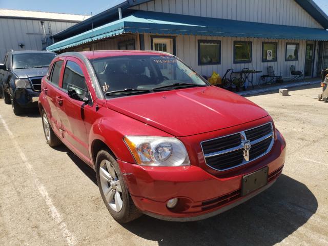 DODGE CALIBER SX 2012 1c3cdwda4cd527533