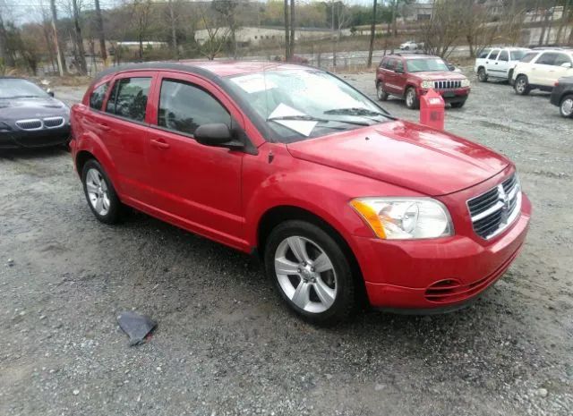 DODGE CALIBER 2012 1c3cdwda4cd527841