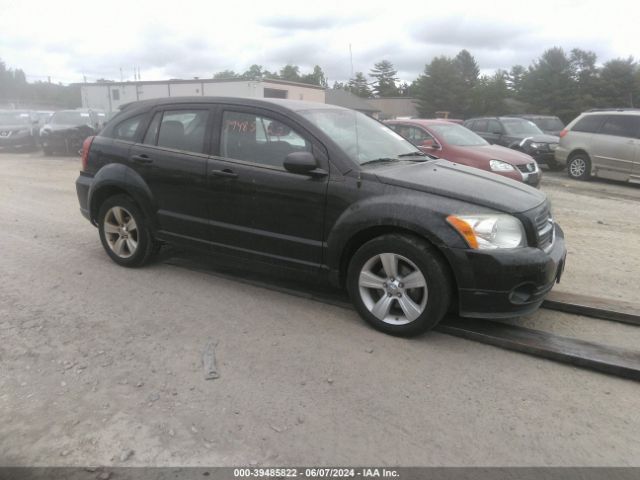 DODGE CALIBER 2012 1c3cdwda4cd529363