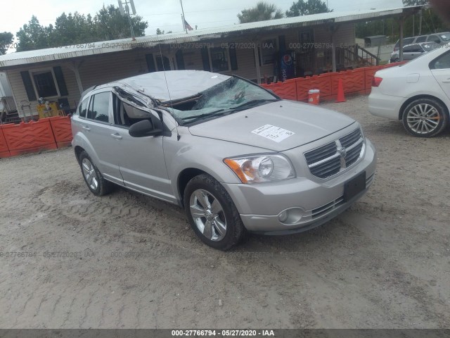 DODGE CALIBER 2012 1c3cdwda4cd529671