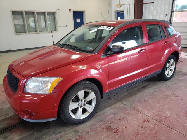 DODGE CALIBER SX 2012 1c3cdwda4cd532389