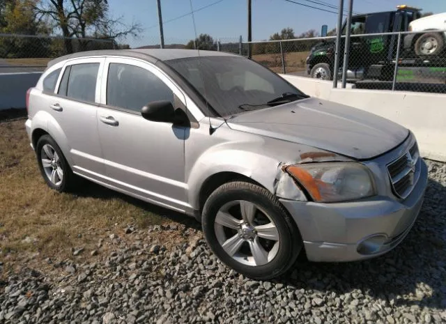 DODGE CALIBER 2012 1c3cdwda4cd532599