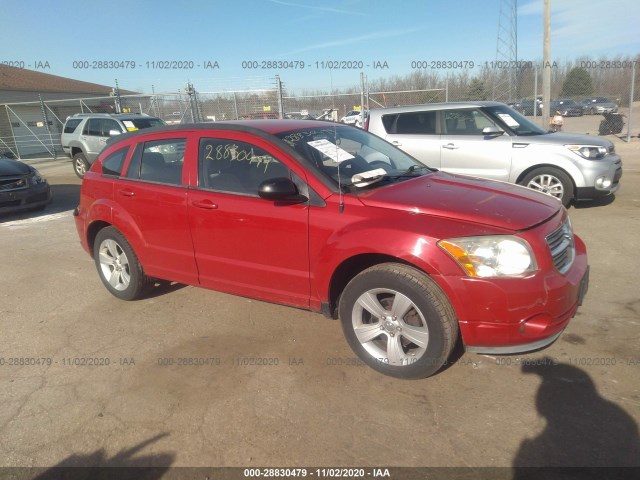 DODGE CALIBER 2012 1c3cdwda4cd532845