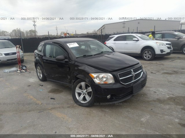 DODGE CALIBER 2012 1c3cdwda4cd533154