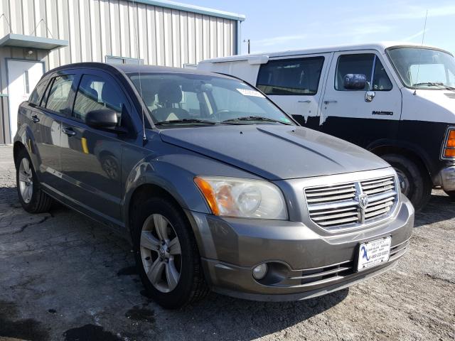 DODGE CALIBER SX 2012 1c3cdwda4cd533932