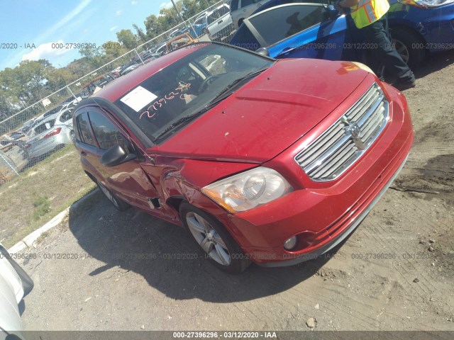 DODGE CALIBER 2012 1c3cdwda4cd534093