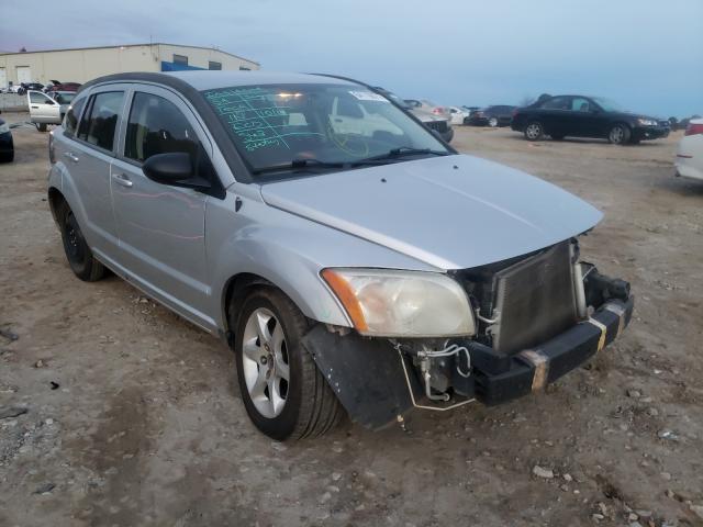 DODGE CALIBER SX 2012 1c3cdwda4cd534773