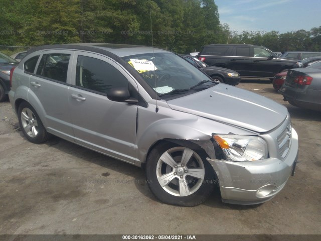 DODGE CALIBER 2012 1c3cdwda4cd535180