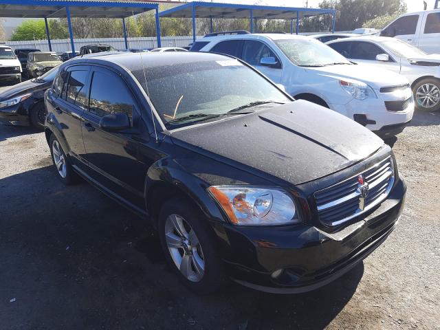 DODGE CALIBER SX 2012 1c3cdwda4cd536278