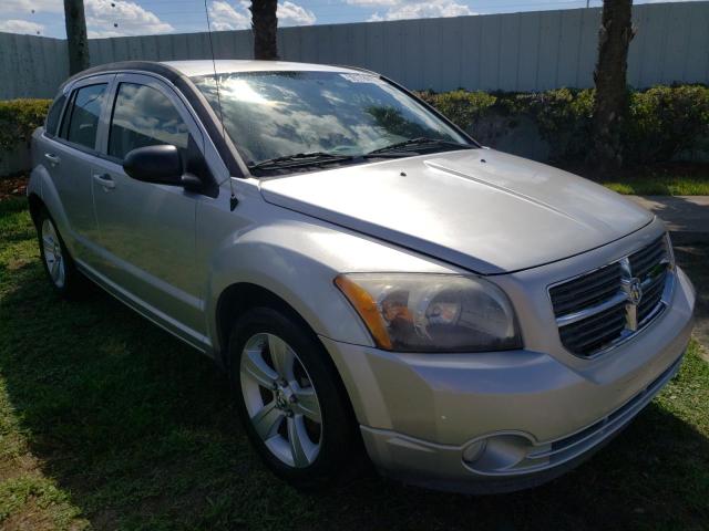 DODGE CALIBER SX 2012 1c3cdwda4cd536605