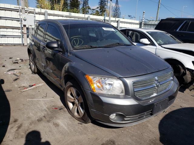 DODGE CALIBER SX 2012 1c3cdwda4cd575520