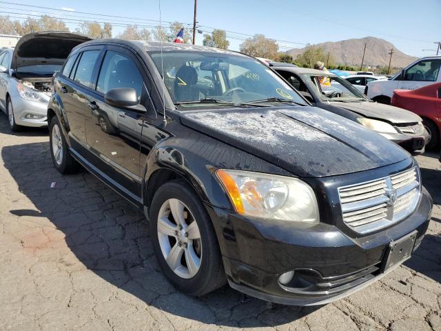 DODGE CALIBER SX 2012 1c3cdwda5cd502849