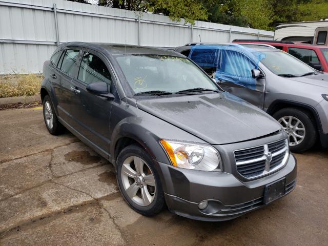 DODGE CALIBER SX 2012 1c3cdwda5cd506187