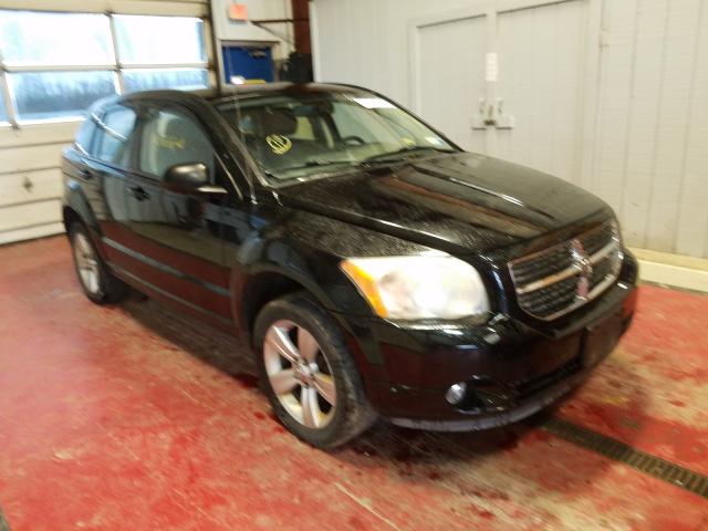 DODGE CALIBER SX 2012 1c3cdwda5cd507971