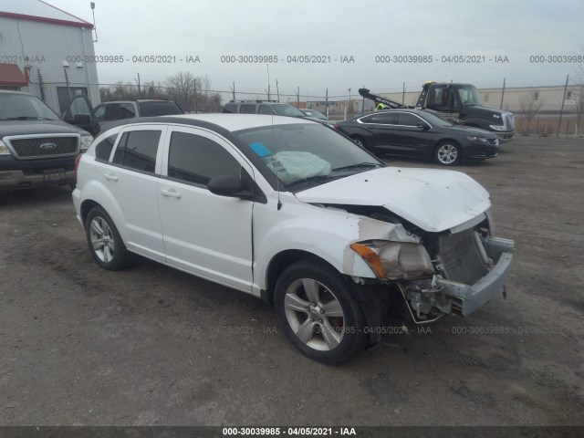 DODGE CALIBER 2012 1c3cdwda5cd508361