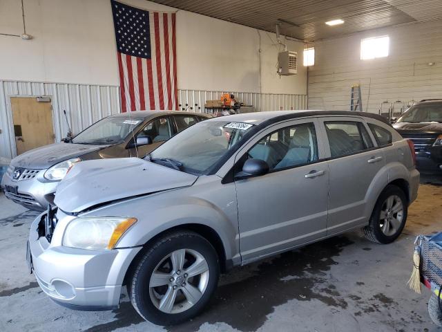 DODGE CALIBER SX 2012 1c3cdwda5cd508389