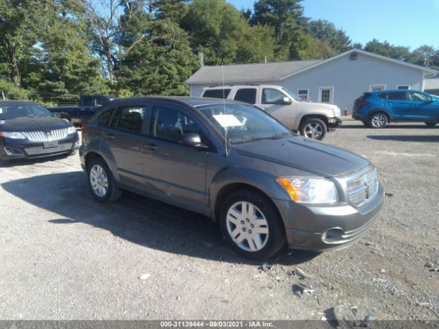 DODGE CALIBER 2012 1c3cdwda5cd508585