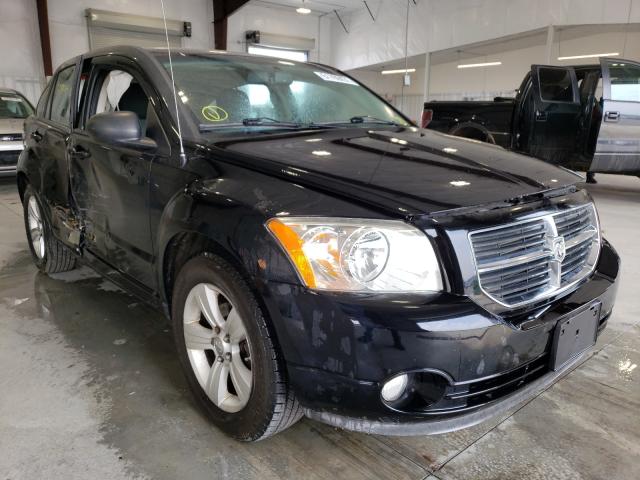 DODGE CALIBER SX 2012 1c3cdwda5cd510370