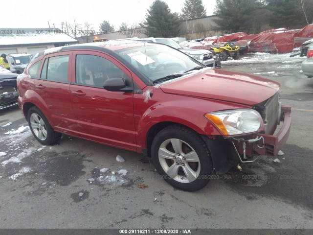 DODGE CALIBER 2012 1c3cdwda5cd527704