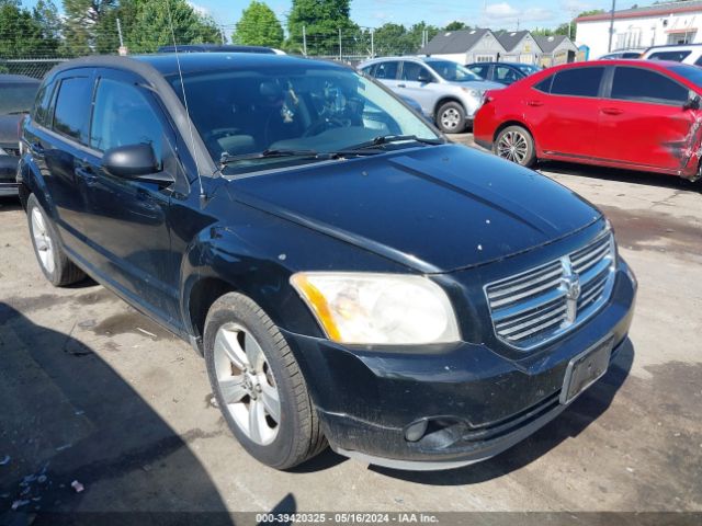 DODGE CALIBER 2012 1c3cdwda5cd527900