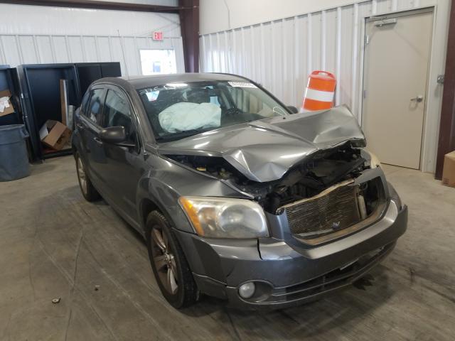 DODGE CALIBER SX 2012 1c3cdwda5cd529209