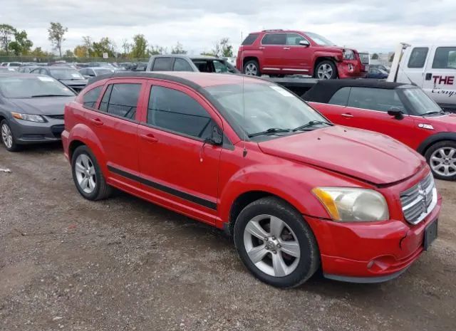 DODGE CALIBER 2012 1c3cdwda5cd529436