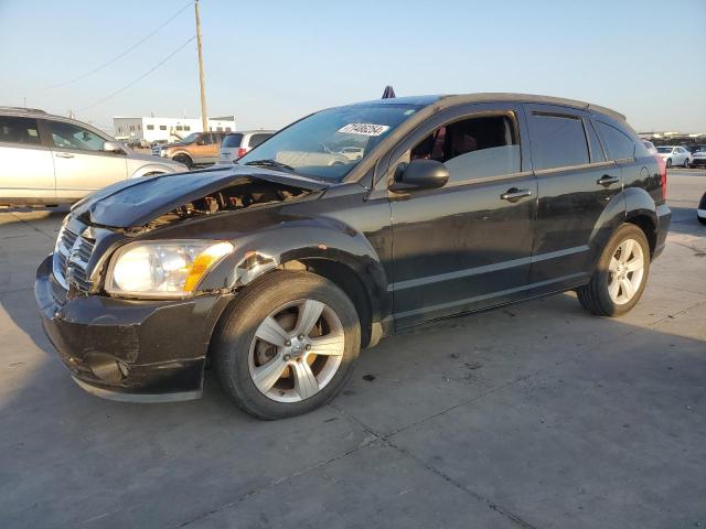 DODGE CALIBER SX 2012 1c3cdwda5cd529551