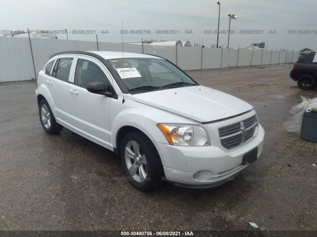 DODGE CALIBER 2012 1c3cdwda5cd531588