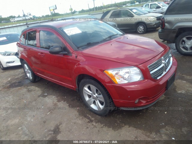 DODGE CALIBER 2012 1c3cdwda5cd531607