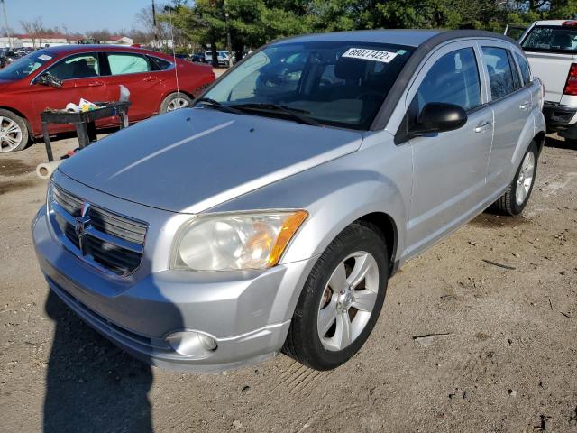 DODGE CALIBER SX 2012 1c3cdwda5cd531624