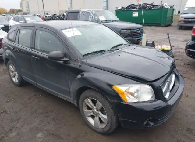 DODGE CALIBER 2012 1c3cdwda5cd531638