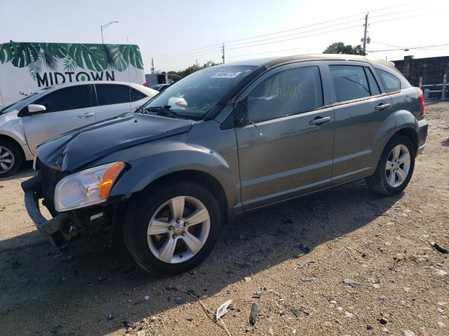 DODGE CALIBER SX 2012 1c3cdwda5cd532630