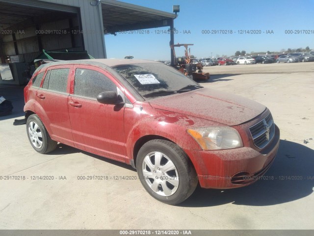 DODGE CALIBER 2012 1c3cdwda5cd534006