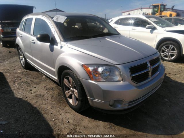 DODGE CALIBER 2012 1c3cdwda5cd534376