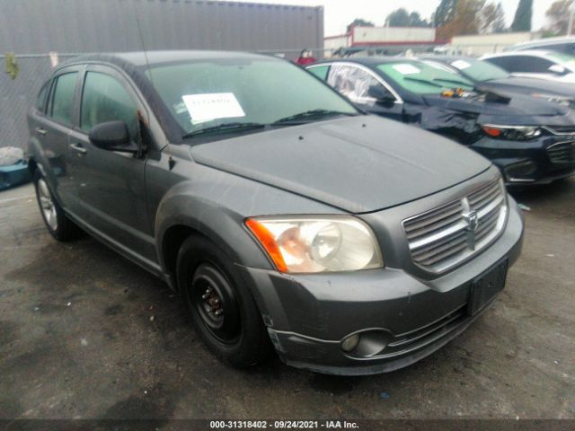 DODGE CALIBER 2012 1c3cdwda5cd535317